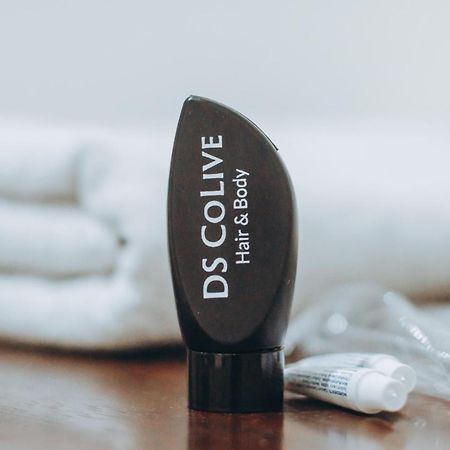 Hotel Ds Colive Peterongan Semarang Zewnętrze zdjęcie