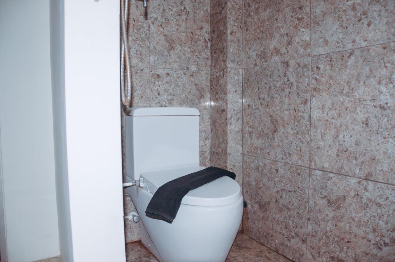 Hotel Ds Colive Peterongan Semarang Zewnętrze zdjęcie