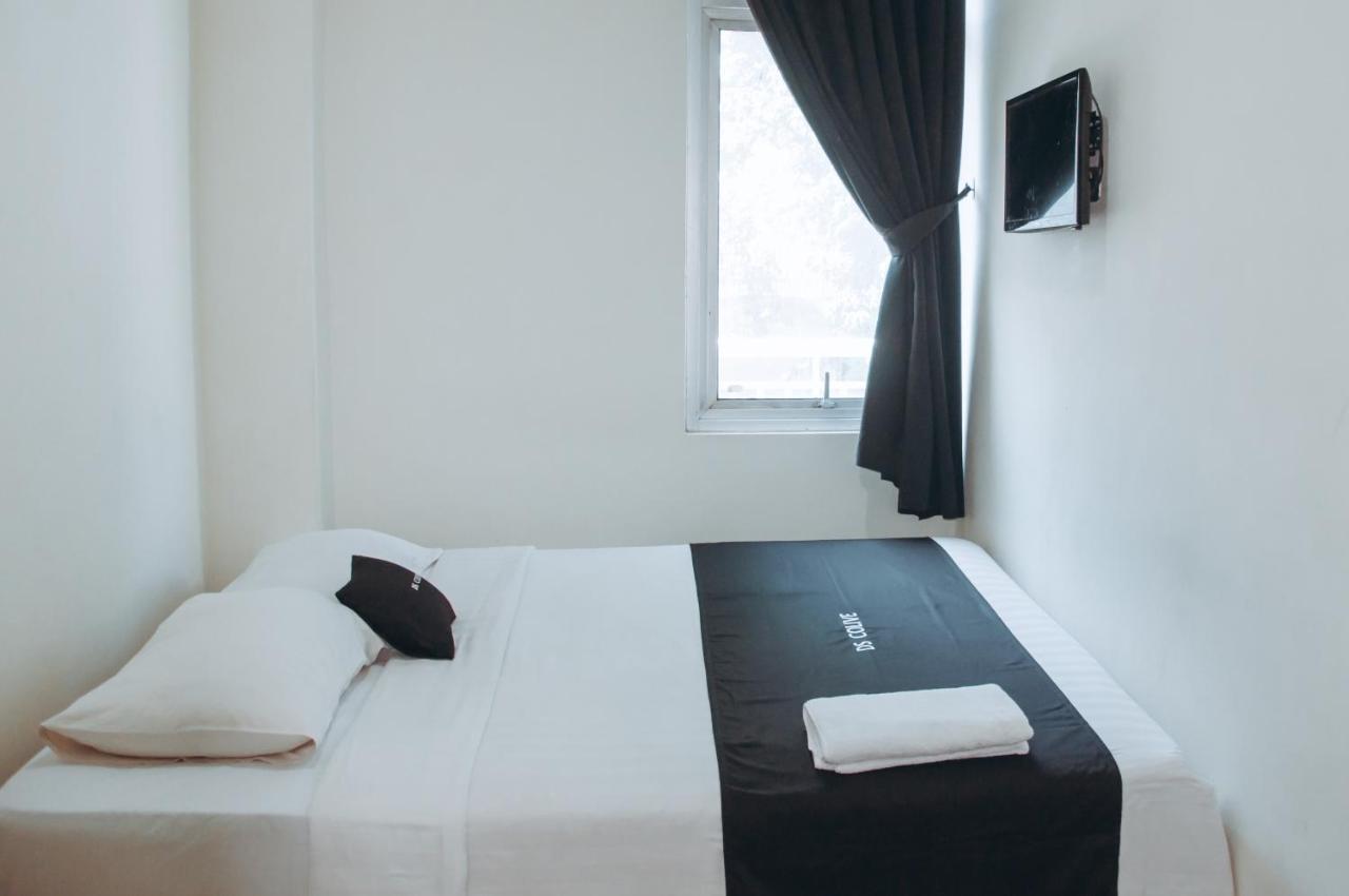 Hotel Ds Colive Peterongan Semarang Zewnętrze zdjęcie